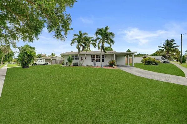 $409,000 | 6298 Northwest 15th Street, Margate, FL 33063