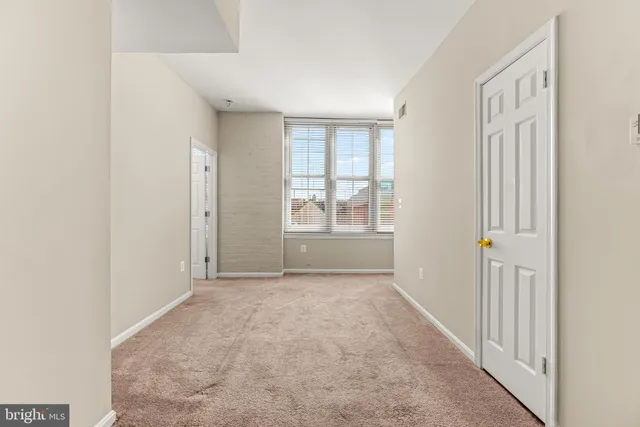 a view of a large building