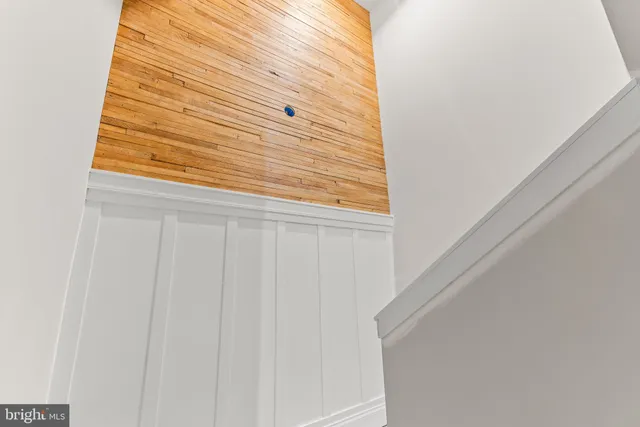 a view of a city with tall buildings