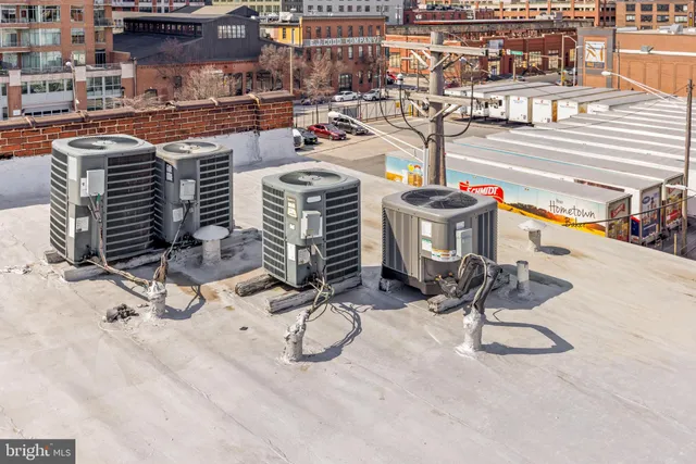 a view of ocean from a balcony