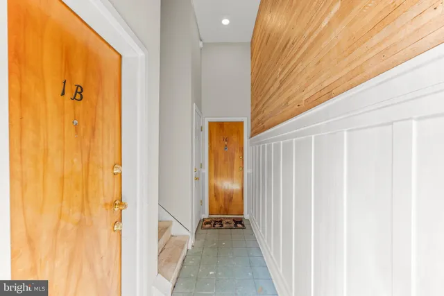 a view of a bathroom with a shower