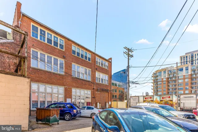 $2,400,000 | 1516 Lancaster Street, Baltimore, MD 21231