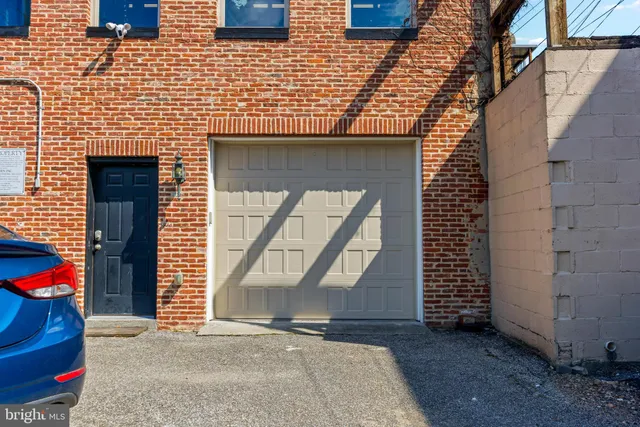 $2,400,000 | 1516 Lancaster Street, Baltimore, MD 21231