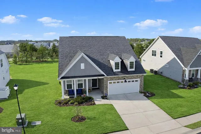 $545,000 | 29298 Baker Island Road, Lewes, DE 19958