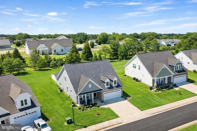 $545,000 | 29298 Baker Island Road, Lewes, DE 19958