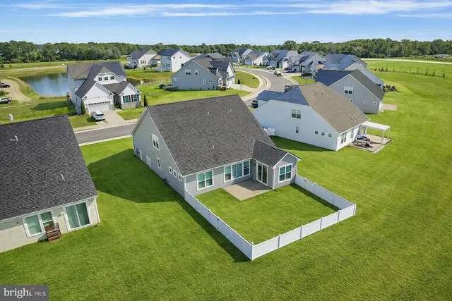 $545,000 | 29298 Baker Island Road, Lewes, DE 19958