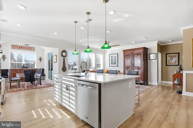 $545,000 | 29298 Baker Island Road, Lewes, DE 19958