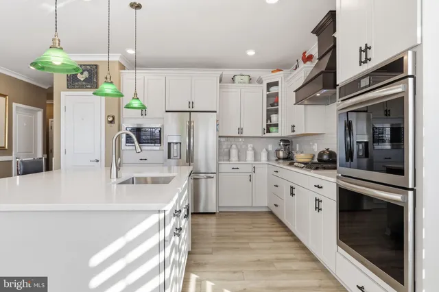 $545,000 | 29298 Baker Island Road, Lewes, DE 19958