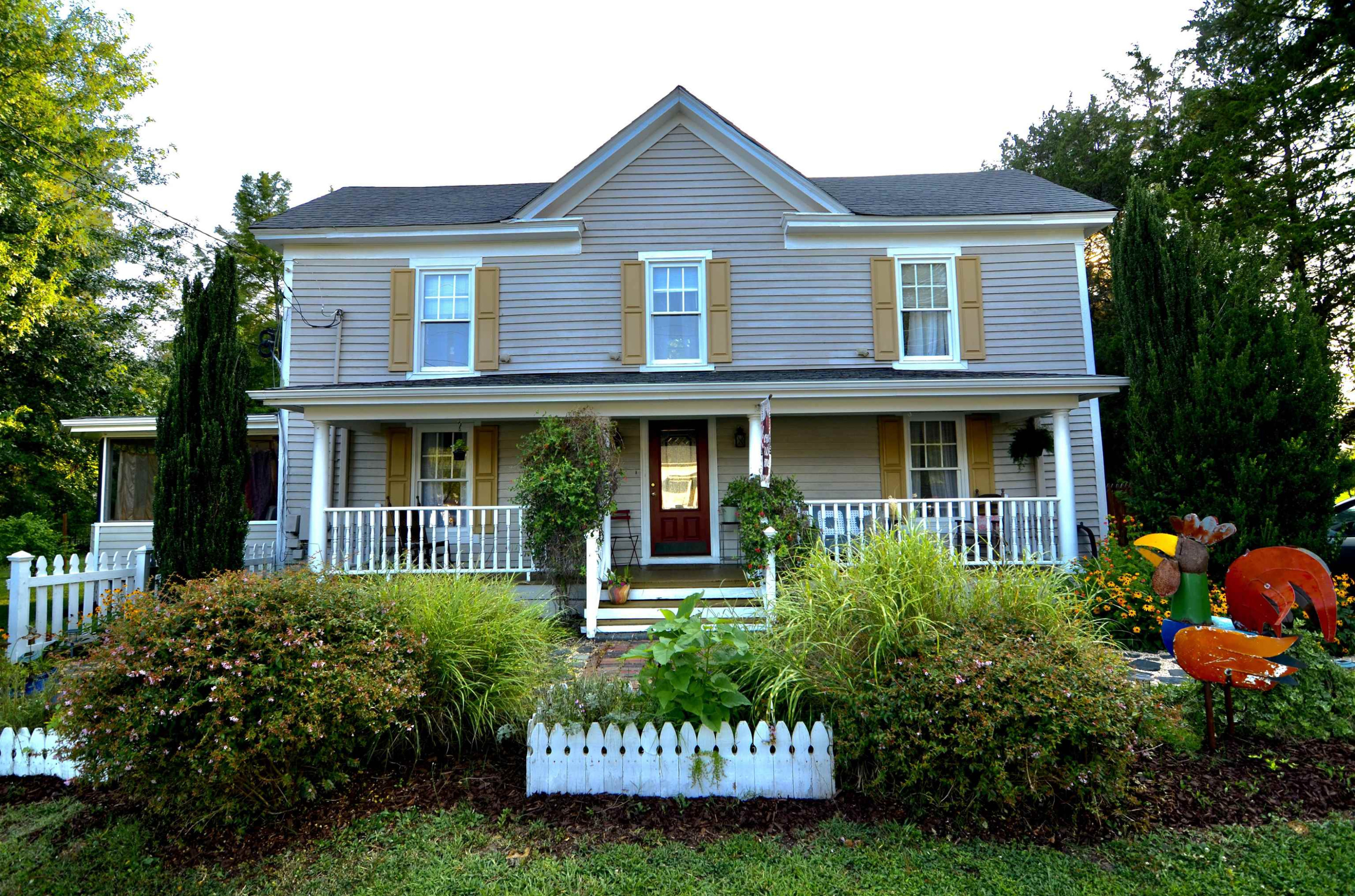104 Creedmoor Road Stem, NC 27581 - Photo 1 of 32 Photo 1