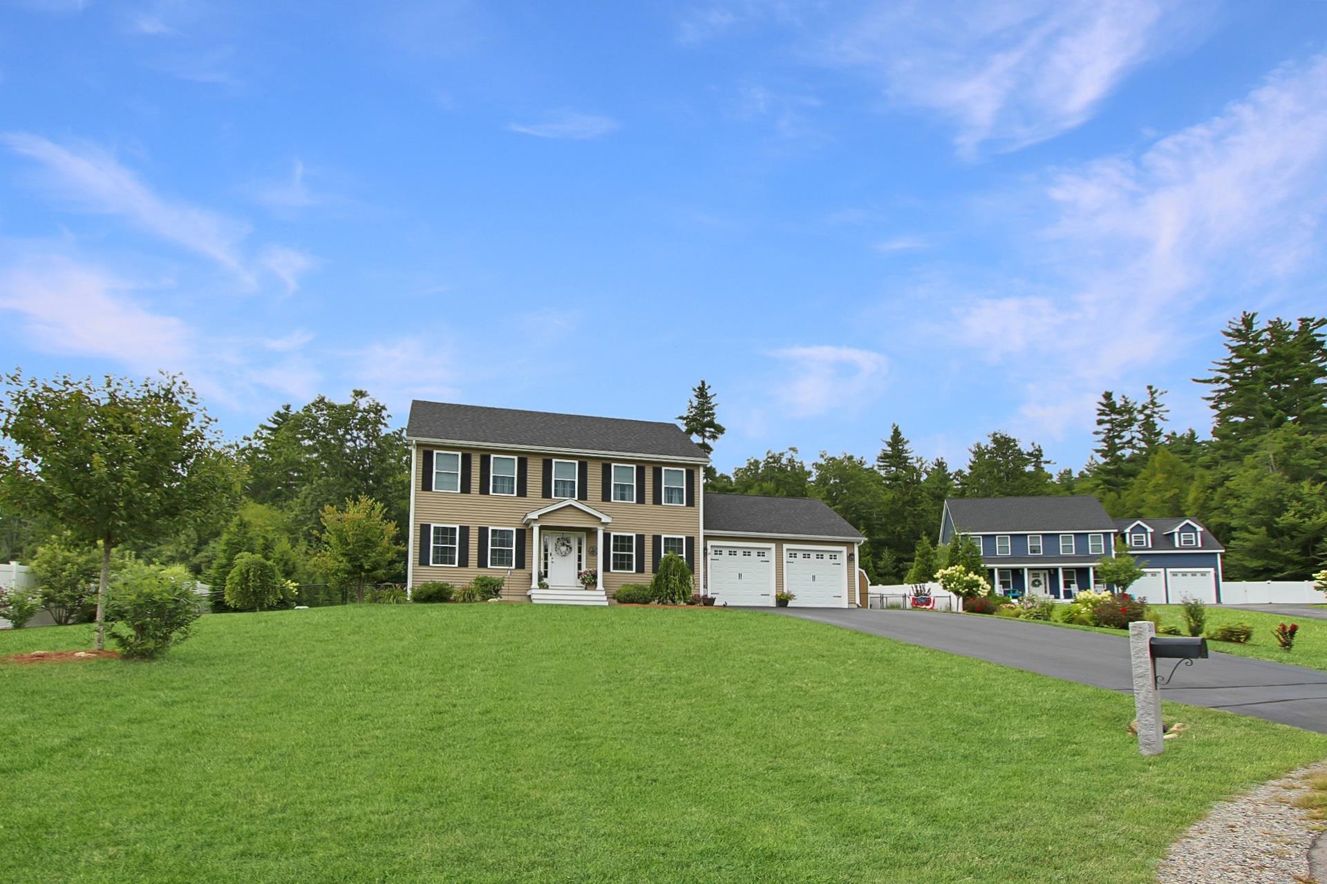 20 Riley Road Mont Vernon, NH 03057 - Photo 27 of 33 Gallery Image 27