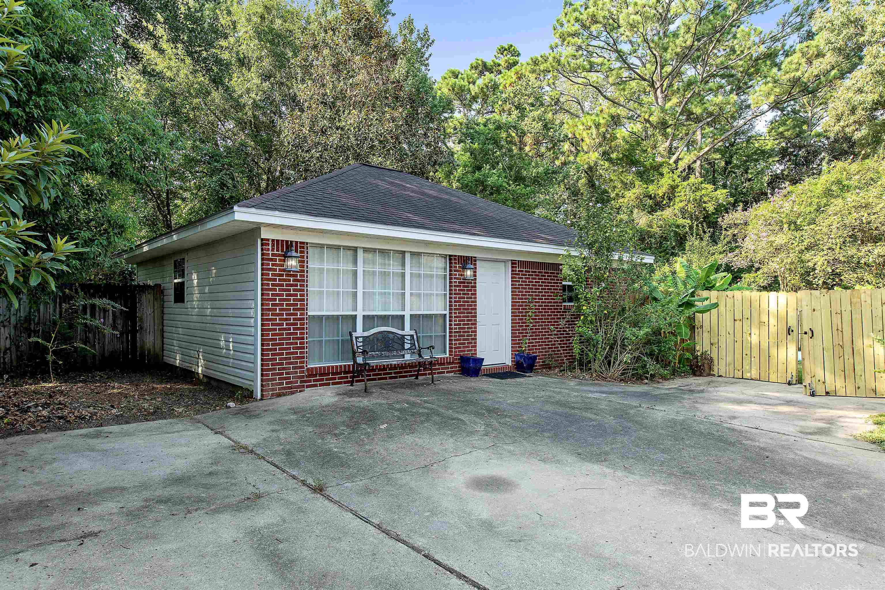 631 Southern Way Spanish Fort, AL 36527 - Photo 34 of 50 Additional Detached Suite