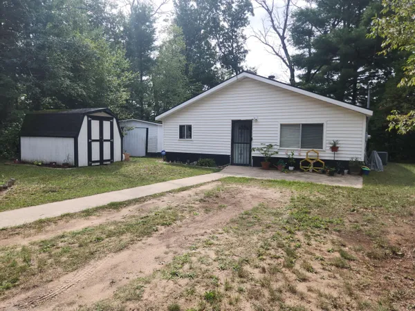 $174,900 | 6203 South Gold Drive, Idlewild, MI 49642
