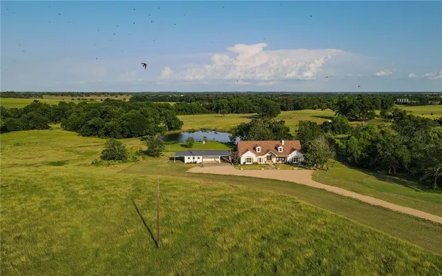 $1,199,000 | 4791 Highway 21, Caldwell, TX 77836