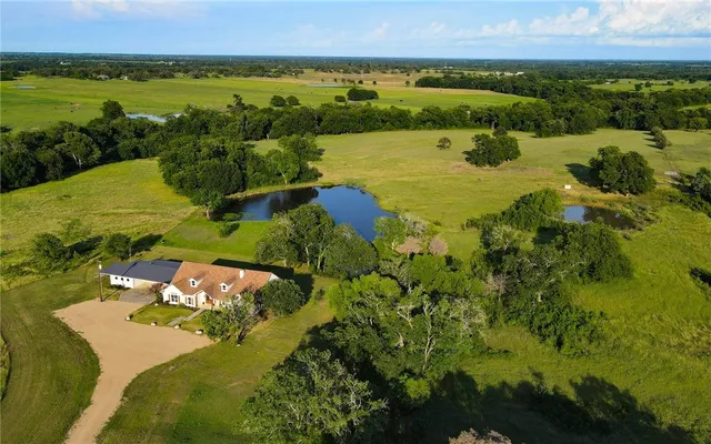 $1,199,000 | 4791 Highway 21, Caldwell, TX 77836