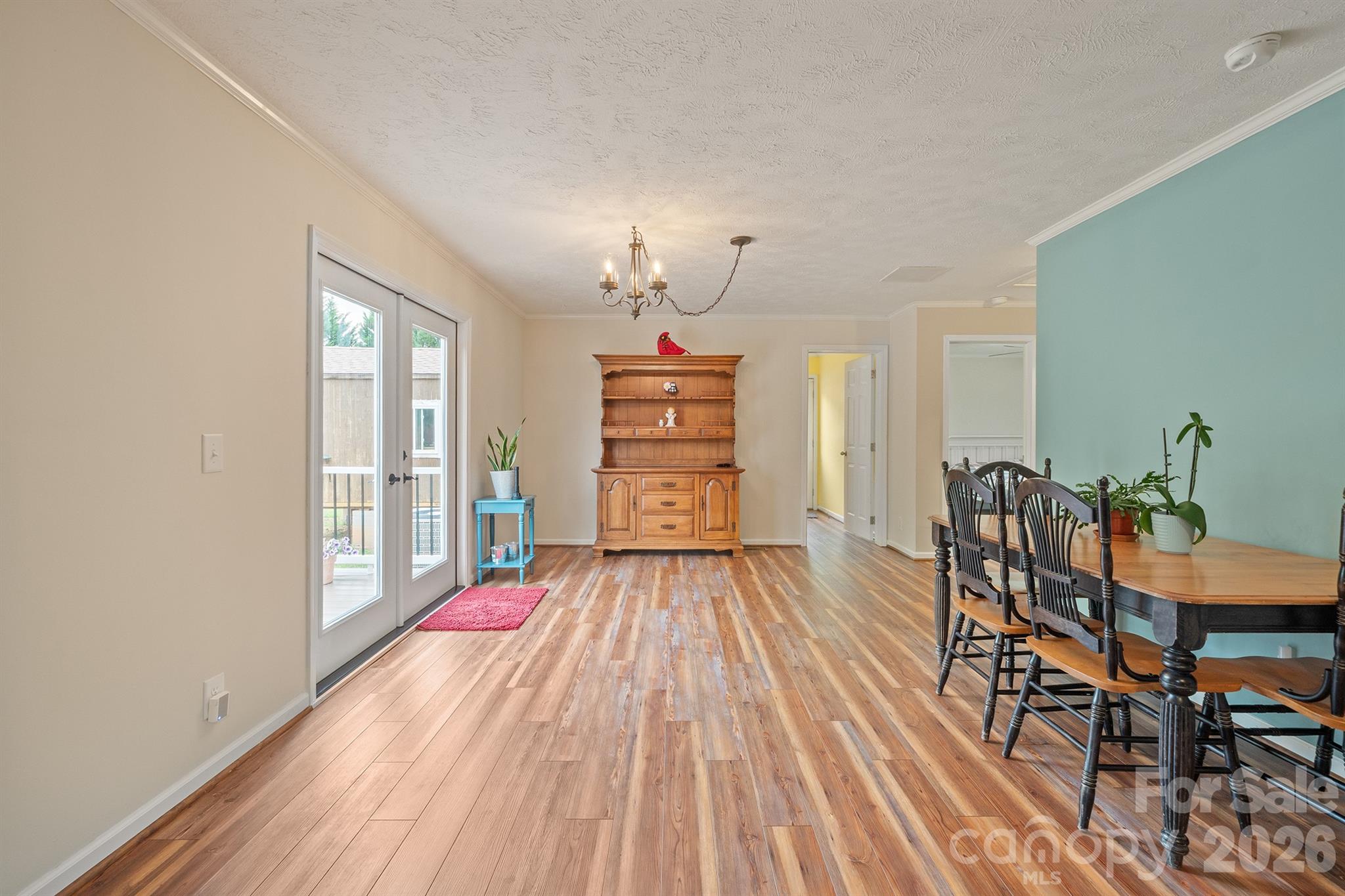 2517 Horseshoe Road Westfield, NC 27053 - Photo 13 of 45