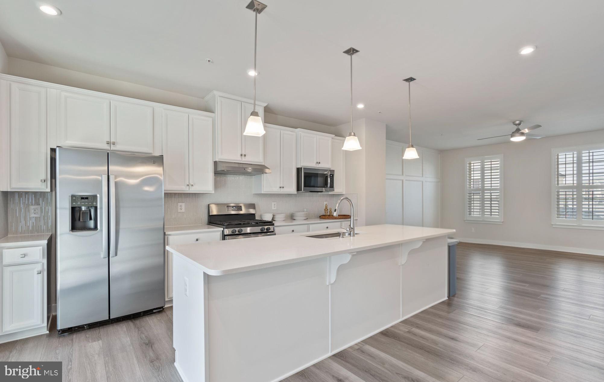 7904 Brandy Station Road Hanover, MD 21076 - Photo 12 of 49 Kitchen