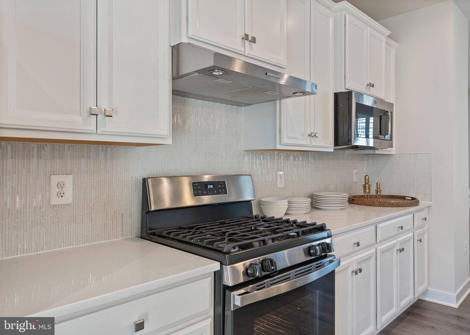7904 Brandy Station Road Hanover, MD 21076 - Photo 13 of 49 Kitchen