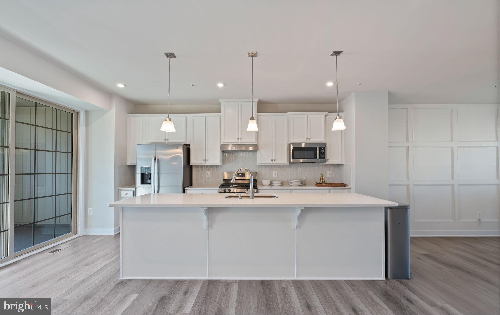 7904 Brandy Station Road Hanover, MD 21076 - Photo 14 of 49 Kitchen