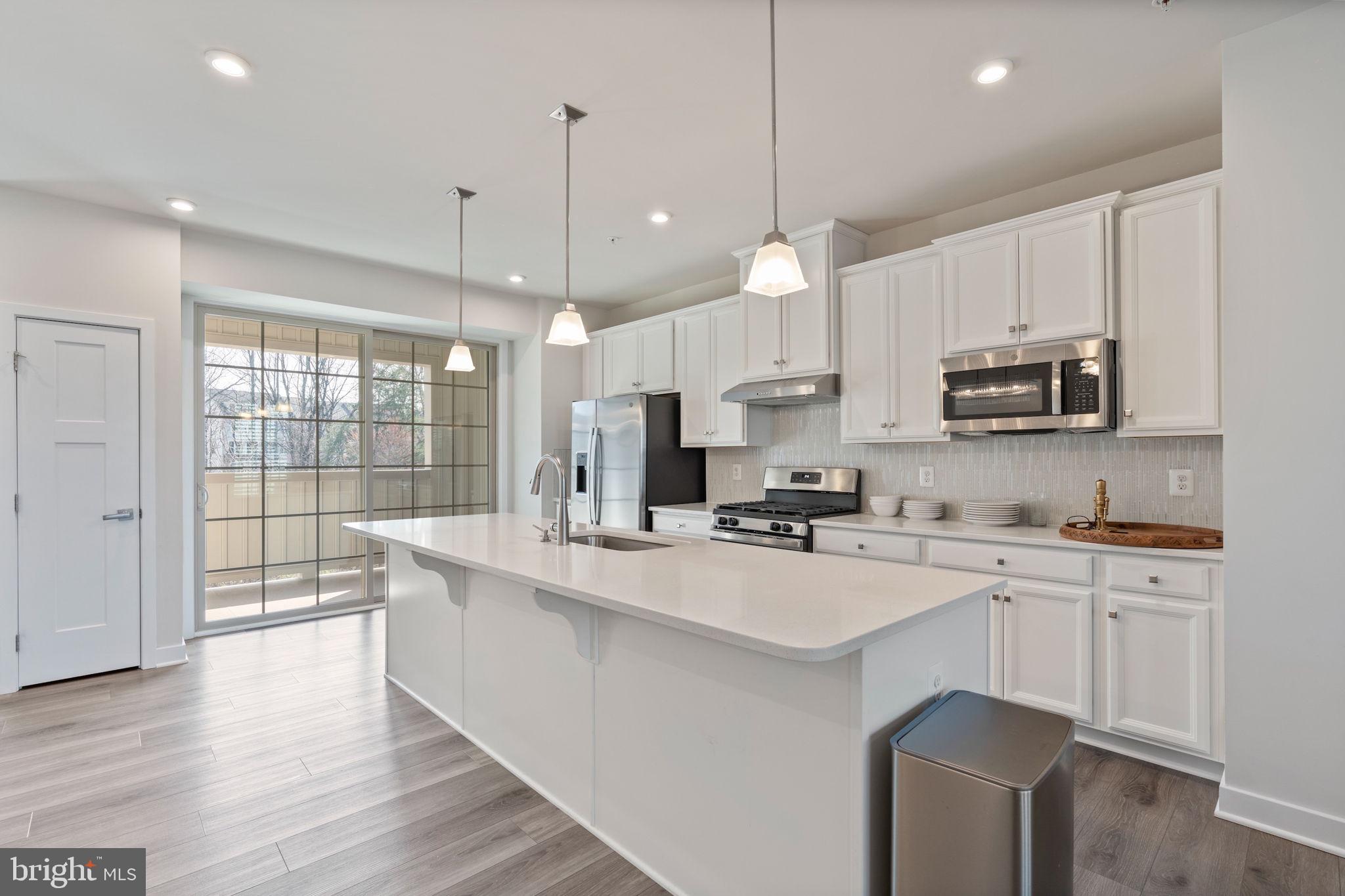 7904 Brandy Station Road Hanover, MD 21076 - Photo 15 of 49 Kitchen