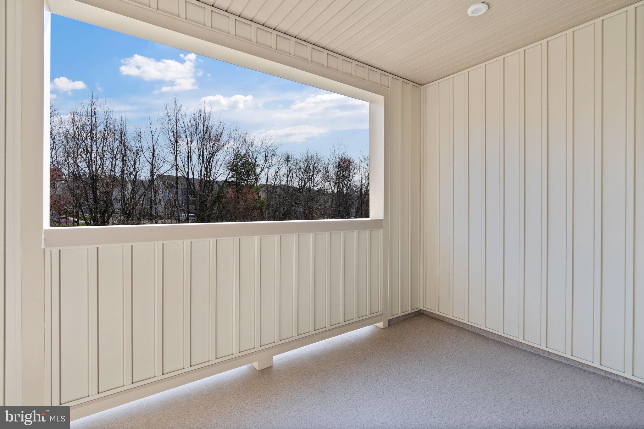 7904 Brandy Station Road Hanover, MD 21076 - Photo 16 of 49 Outdoor Covered Porch