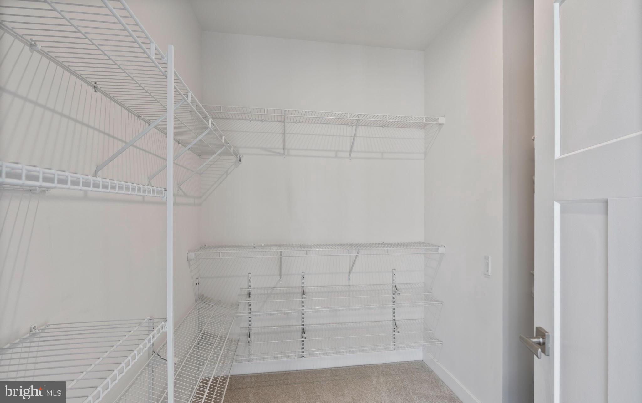 7904 Brandy Station Road Hanover, MD 21076 - Photo 37 of 49 Owners Walk in Closet