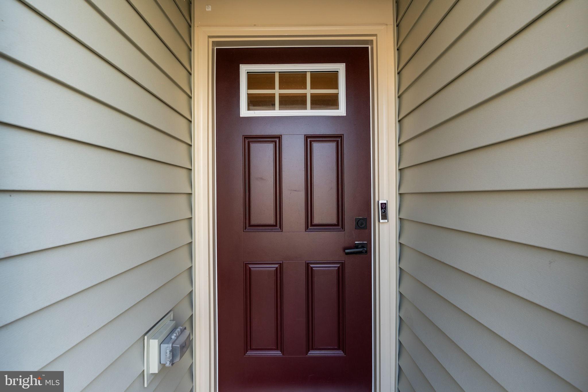 7904 Brandy Station Road Hanover, MD 21076 - Photo 4 of 49 Front Door
