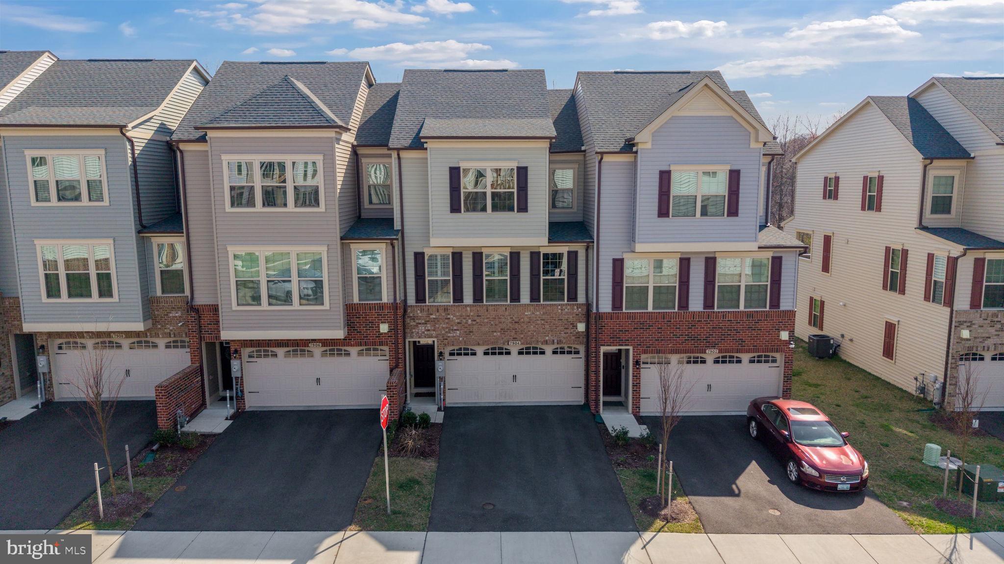 7904 Brandy Station Road Hanover, MD 21076 - Photo 41 of 49