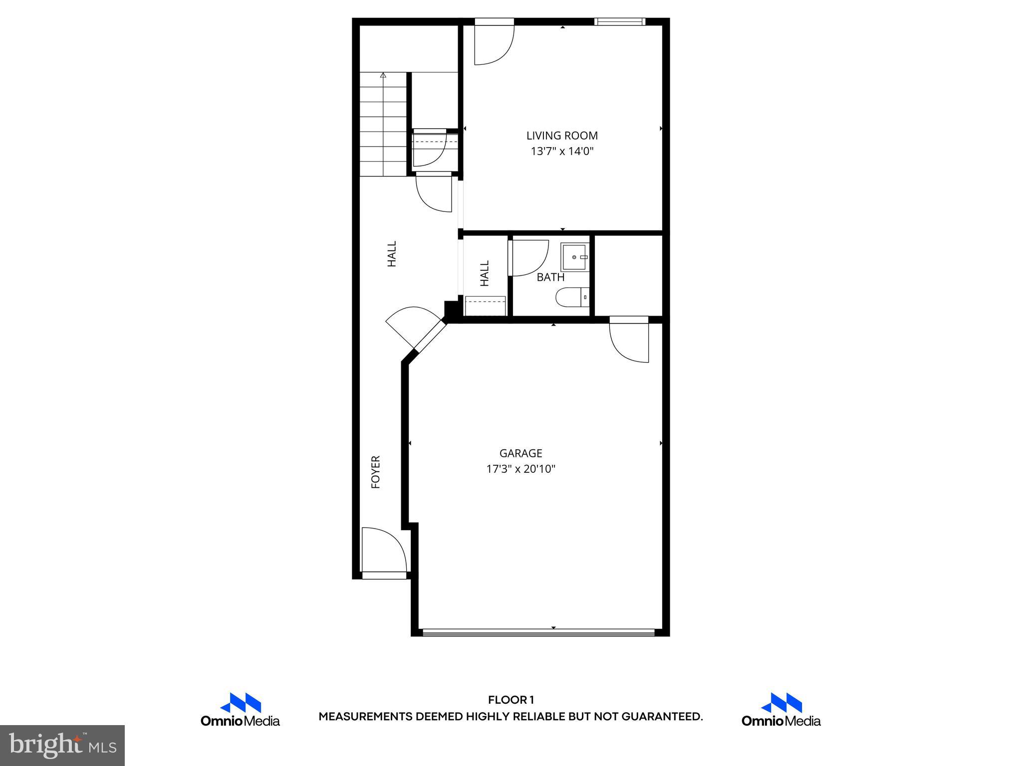 7904 Brandy Station Road Hanover, MD 21076 - Photo 46 of 49