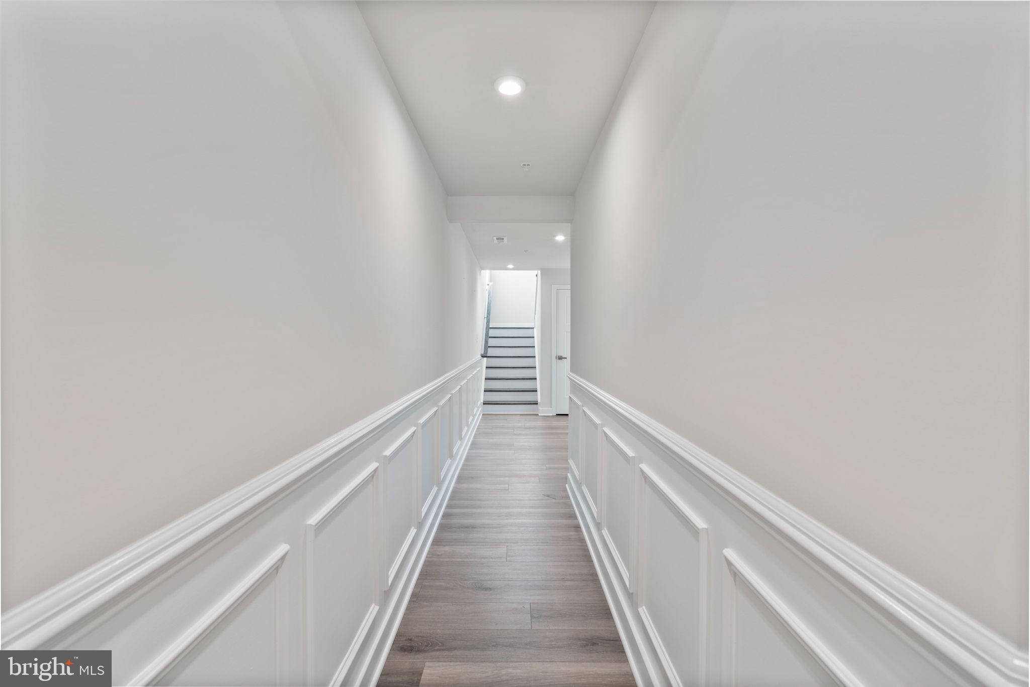 7904 Brandy Station Road Hanover, MD 21076 - Photo 5 of 49 Entry Foyer