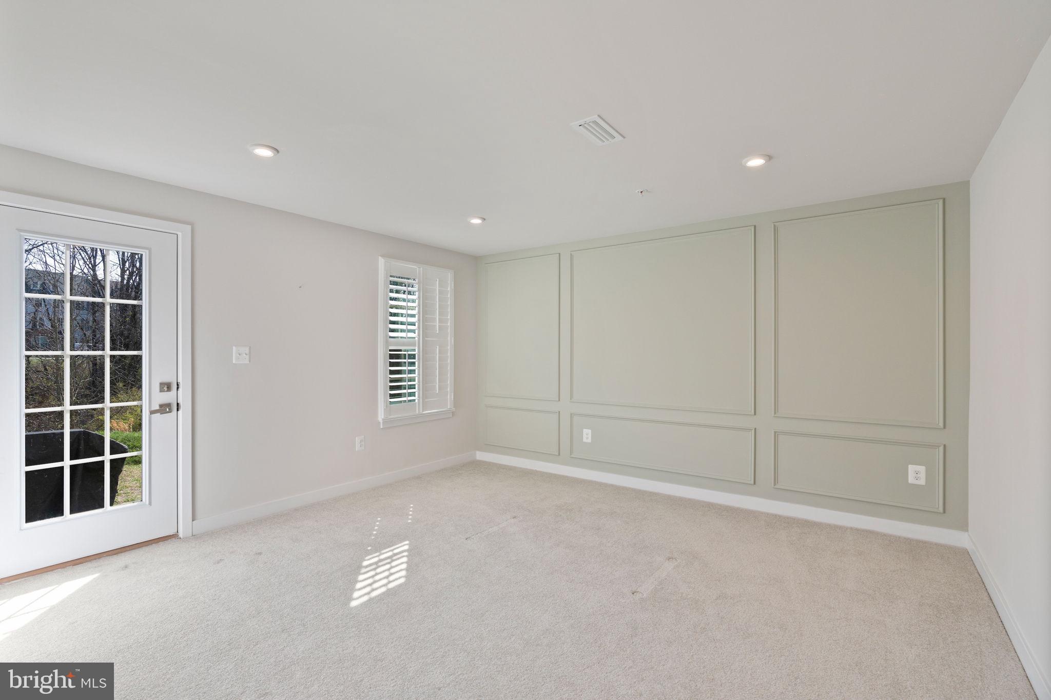 7904 Brandy Station Road Hanover, MD 21076 - Photo 9 of 49 Lower Level Rec Room