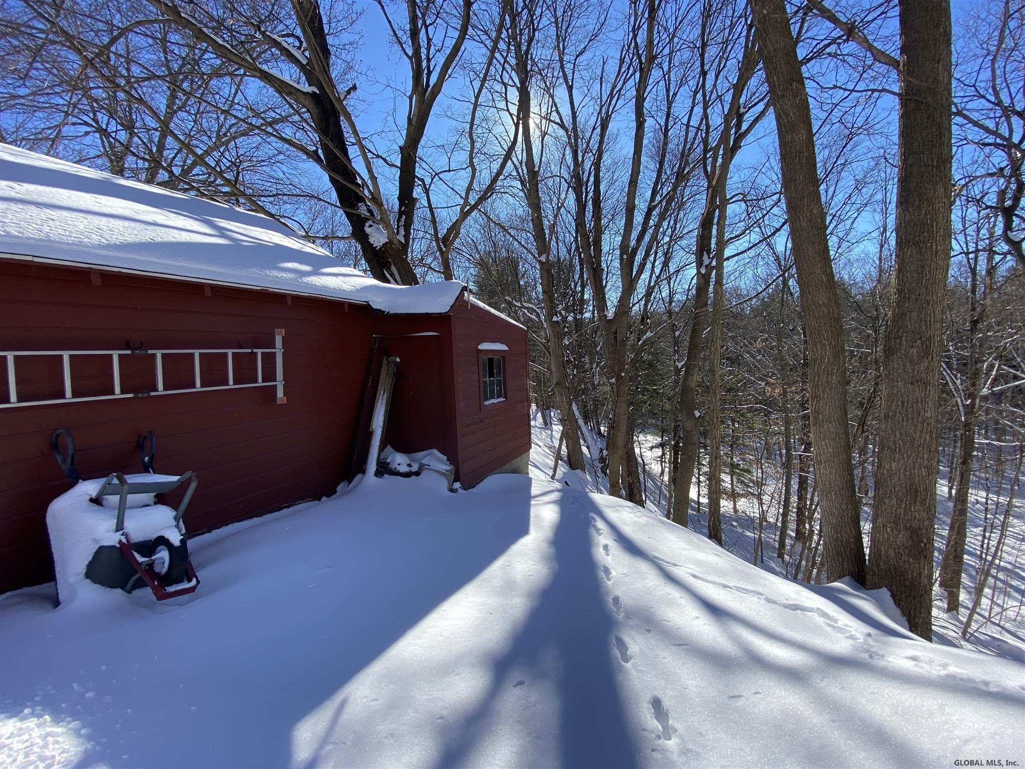 365 Stage Road Ballston Lake, NY 12019 - Photo 3 of 41 Photo 3