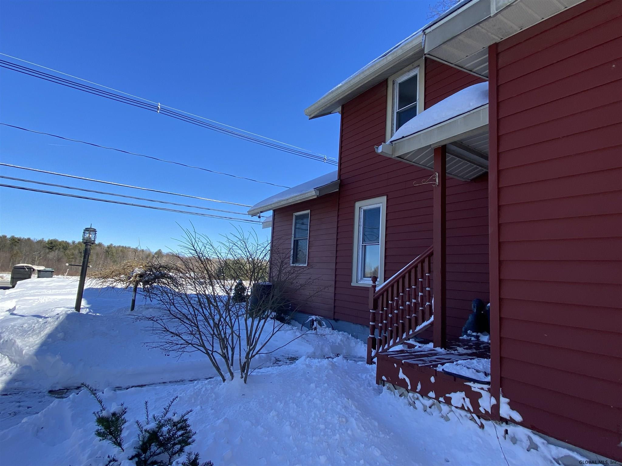 365 Stage Road Ballston Lake, NY 12019 - Photo 40 of 41 Photo 40