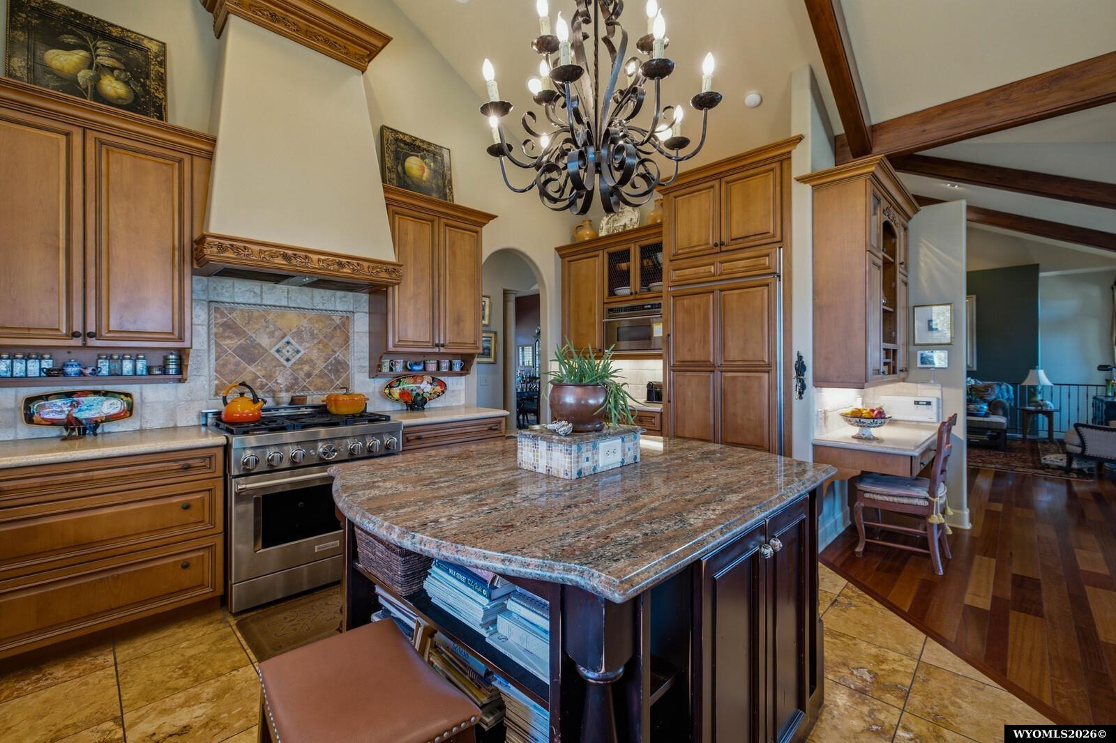 2800 Garden Creek Road Casper, WY 82601 - Photo 10 of 49