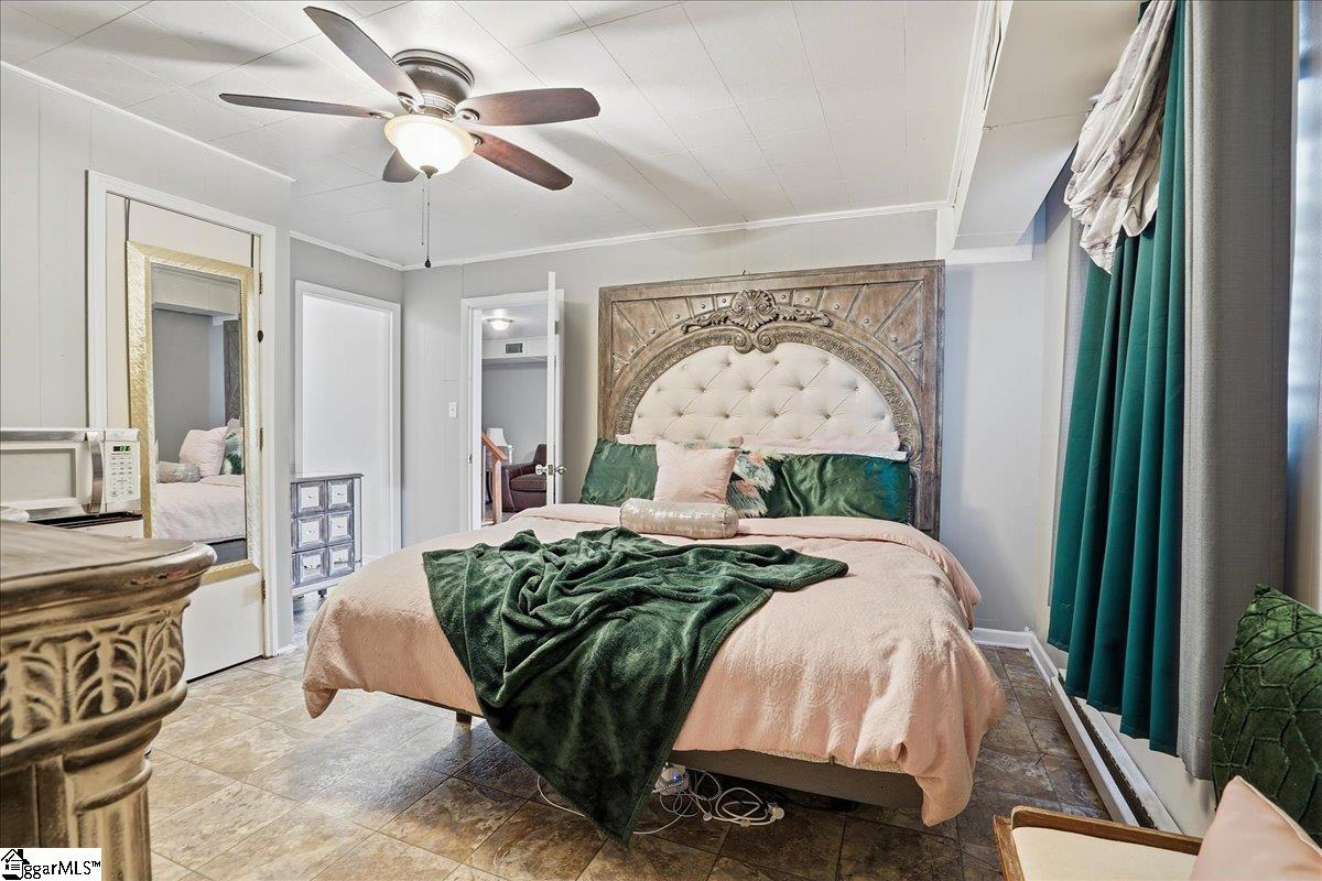 1207 Elmore Street Gaffney, SC 29340 - Photo 11 of 31