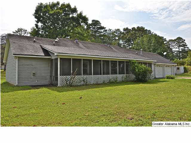 8978 Old Tennessee Pike Road Pinson, AL 35126 - Photo 32 of 32