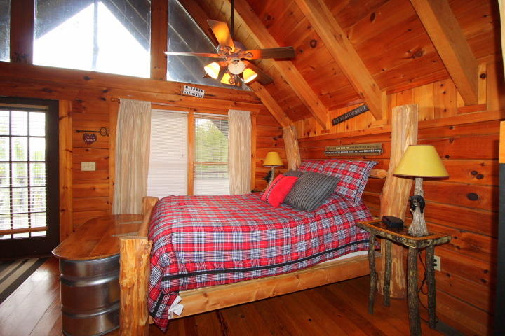4136 Evans Chapel Road Sevierville, TN 37876 - Photo 11 of 20 15