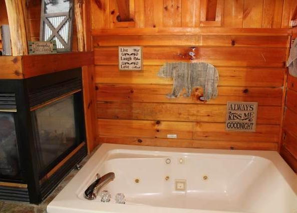 4136 Evans Chapel Road Sevierville, TN 37876 - Photo 17 of 20 16f