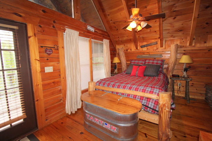 4136 Evans Chapel Road Sevierville, TN 37876 - Photo 5 of 20 8