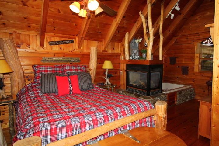 4136 Evans Chapel Road Sevierville, TN 37876 - Photo 6 of 20 10