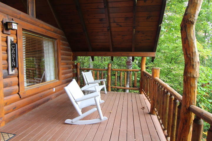 4136 Evans Chapel Road Sevierville, TN 37876 - Photo 7 of 20 11