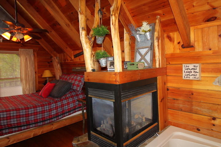 4136 Evans Chapel Road Sevierville, TN 37876 - Photo 10 of 20 14