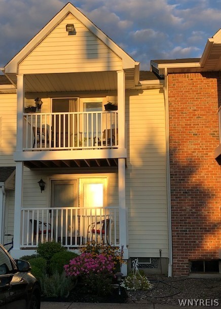 4609 Chestnut Ridge Road, Unit F Amherst, NY 14228 - Photo 1 of 1 Gallery Image 1