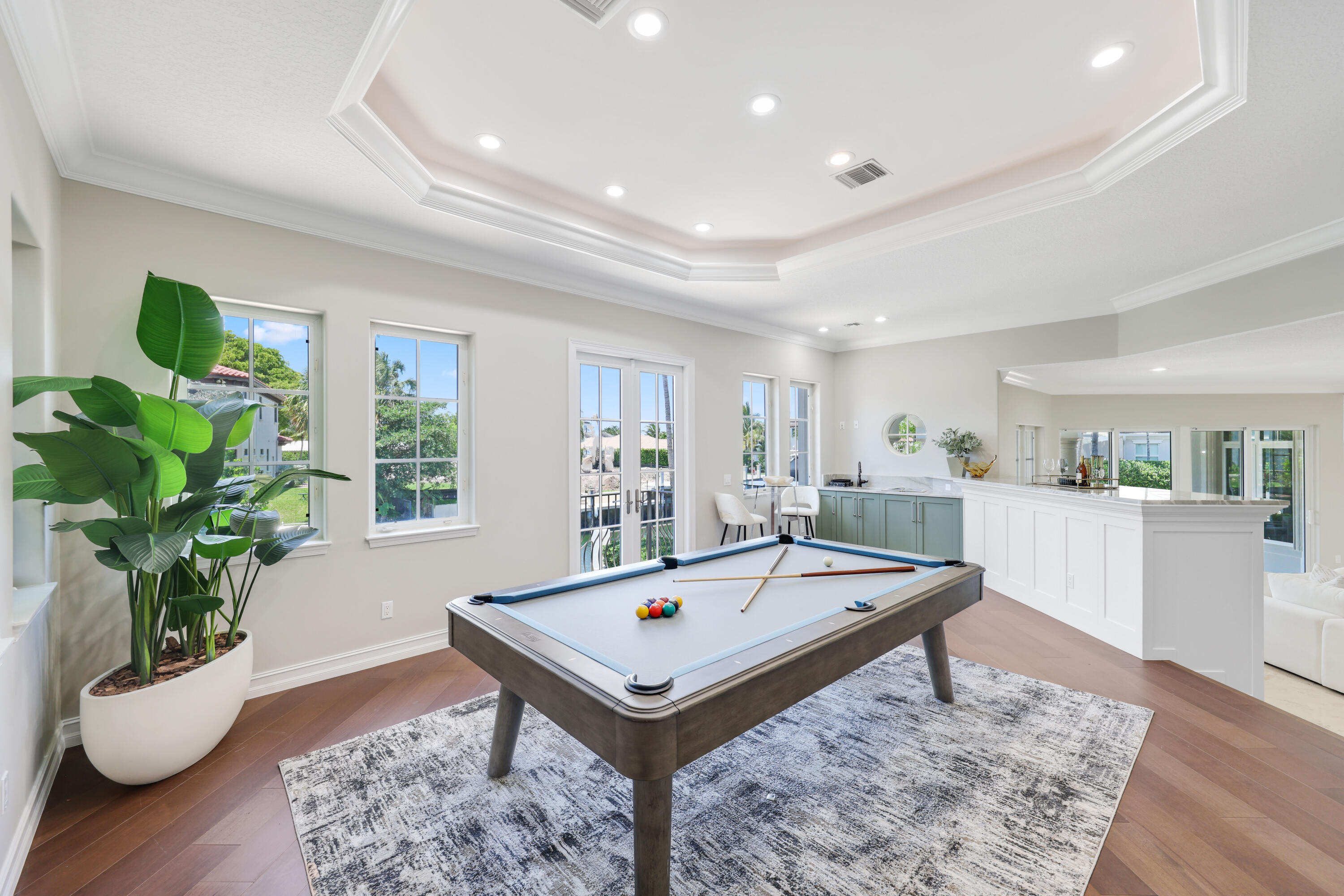 723 Marble Way Boca Raton, FL 33432 - Photo 11 of 89 Club Room