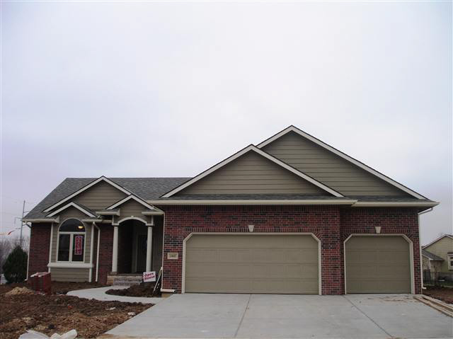 13607 Hardtner Wichita, KS 67235 - Photo 1 of 1
