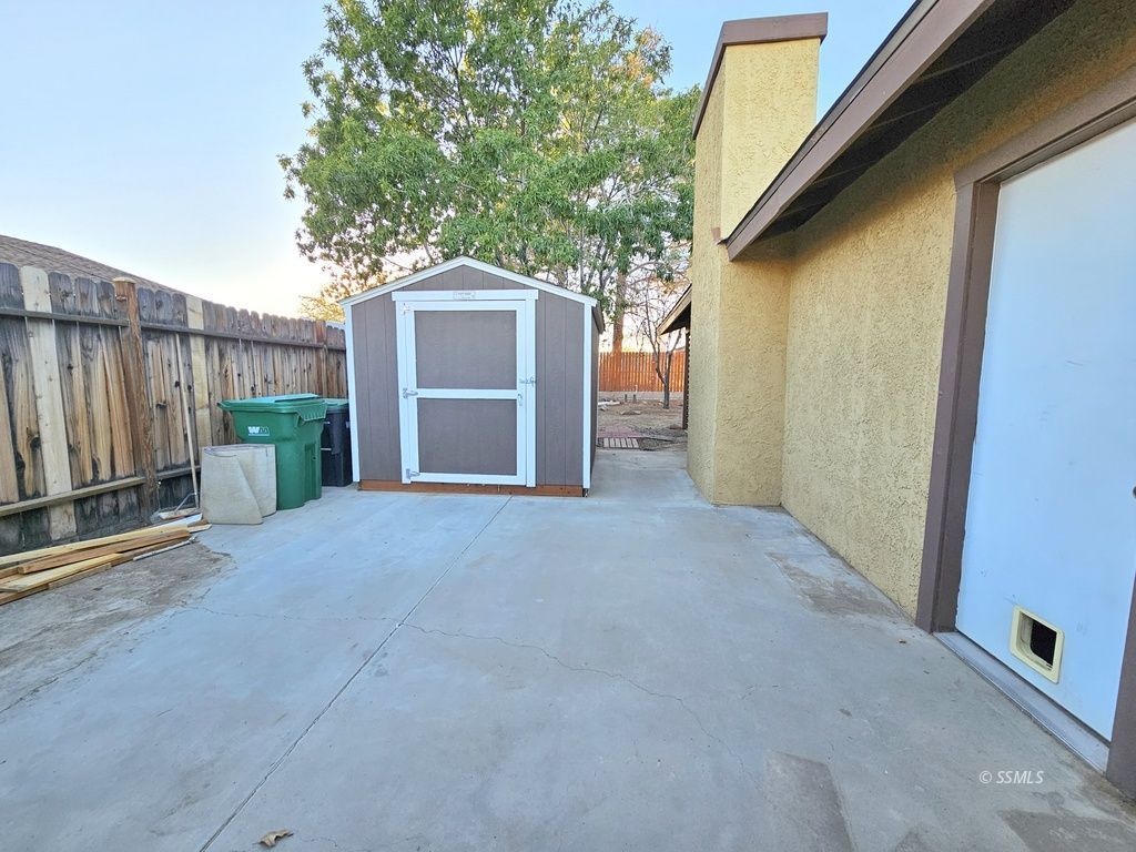 533 South Appaloosa Street Ridgecrest, CA 93555 - Photo 25 of 29 Gallery Image 25