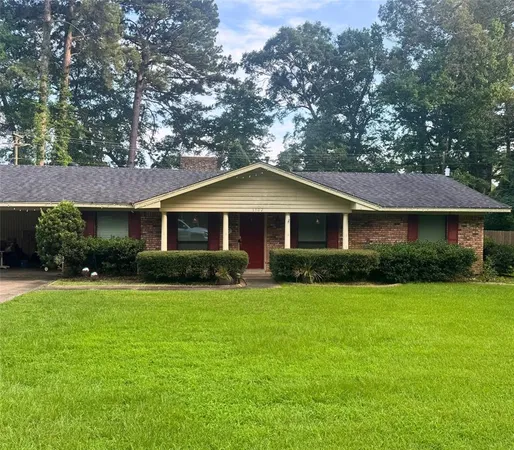 $259,000 | 1302 East Todd Street, Minden, LA 71055
