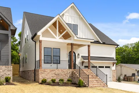 $709,000 | 644 West Green Lane, Unit A, Nashville, TN 37207