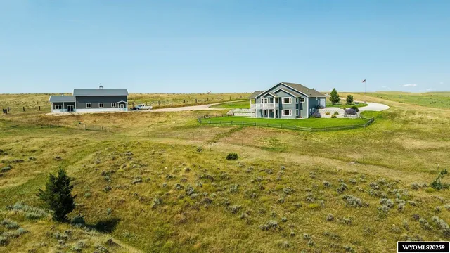 $1,700,000 | 142 Keystone Road, Sheridan, WY 82801
