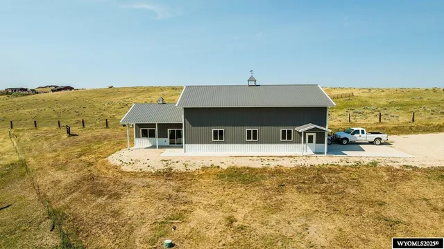 $1,700,000 | 142 Keystone Road, Sheridan, WY 82801