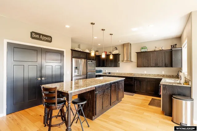 $1,700,000 | 142 Keystone Road, Sheridan, WY 82801